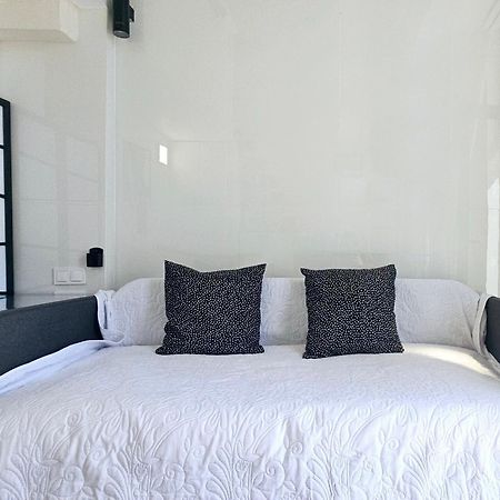 Apartamento Turístico Artes&Ciencias Valência Exterior foto